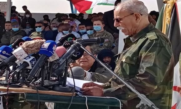 Proclamation de la RASD/ Le peuple sahraoui poursuivra sa lutte jusqu’à l’indépendance