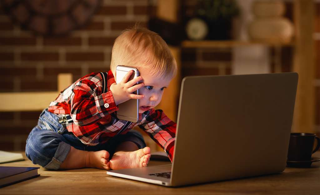 Les méfaits d’Internet sur les enfants/  La DGSN poursuit son travail de sensibilisation