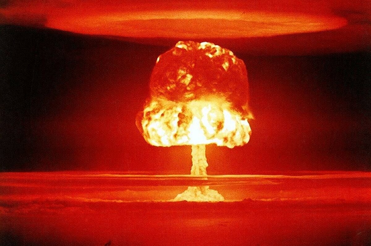 Les essais nucléaires français en Algérie/  Un effroyable crime contre l’humanité