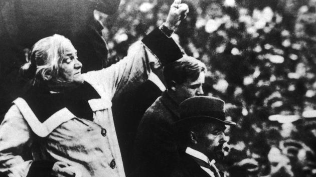 Journée du 8 mars 1857/ Pourquoi est-ce une escroquerie universelle?