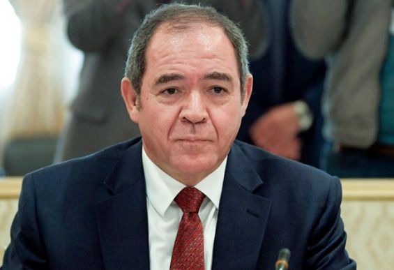 Sahara occidental/  La décision du CPS, « un acquis pour l’instauration de la paix » dans la région, affirme Boukadoum