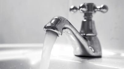 En raison de la faible pluviométrie/     Lancement d’un programme national de lutte contre le gaspillage d’eau