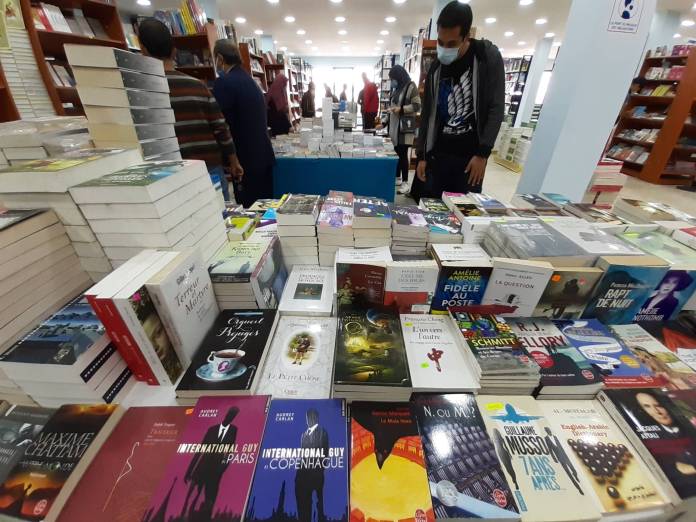 L’événement culturel/  Ouverture ce jeudi de la 1re édition du Salon national du livre à Alger