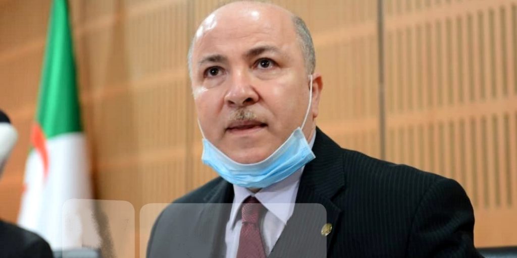 Aïmen Benabderrahmane veut accélérer la numérisation de son secteur