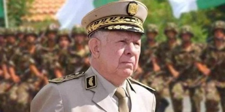 Défense nationale/  Chanegriha appelle les Algériens à veiller à la préservation de l’unité territoriale