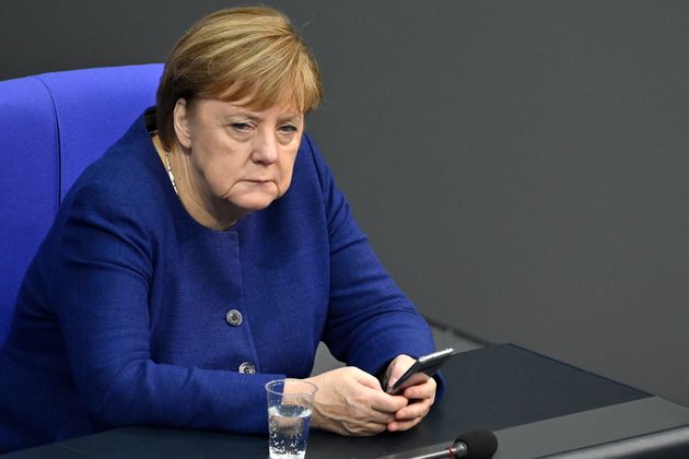 La NSA a espionné Merkel et ses alliés européens grâce aux services danois, selon des médias