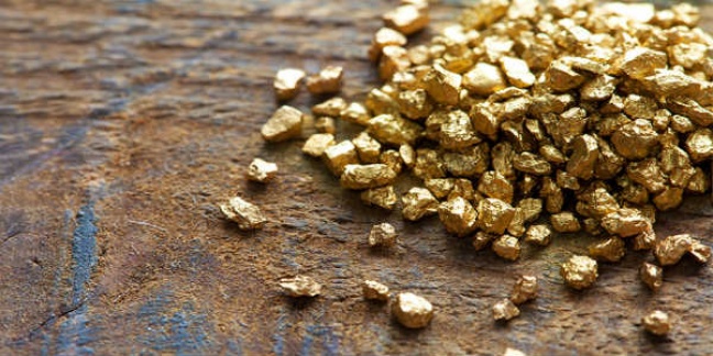 Groupe Manadjim El Djazair/  Réception de six chargements d’or brut de plus de 100 tonnes