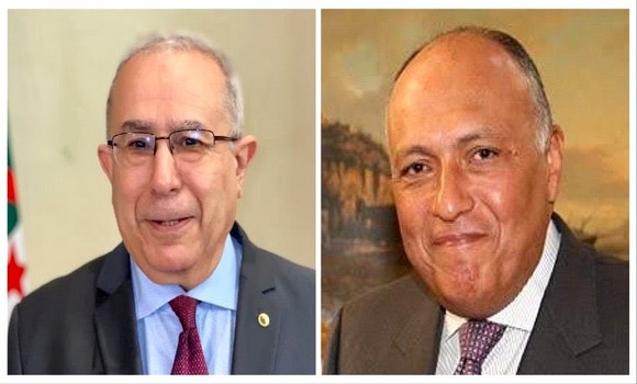 Diplomatie  : Le développement de la situation sur la scène maghrébine examiné