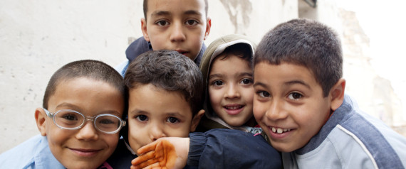Protection de l’enfance/L’Algérie, un modèle à suivre