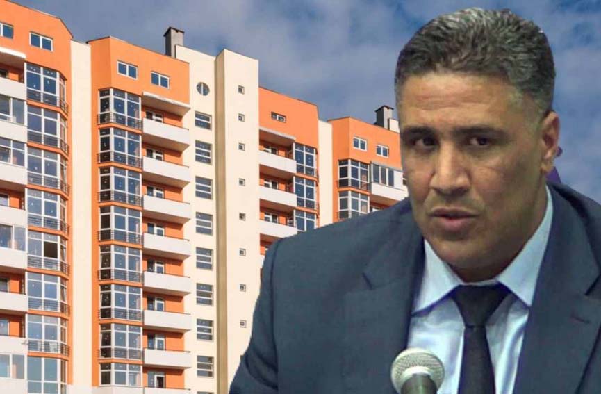Pour faire face à la contrainte du foncier/  Nécessité d’adopter une nouvelle vision en planification urbaine, déclare Mohamed Tarek Belaribi