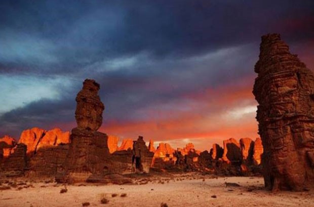 Tourisme/  Quelque 128 zones d’expansion touristique doivent être reclassées