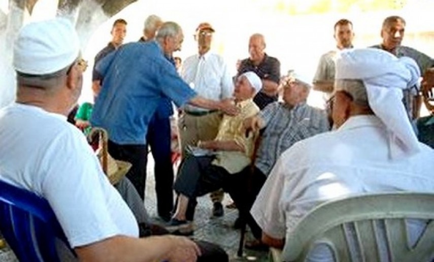 Chlef/  Le foyer où les personnes âgées retrouvent chaleur et réconfort