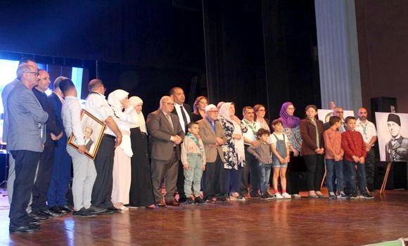 Ain Defla/ Miliana rend hommage à Mohamed Bouras, fondateur des Scouts Musulmans Algériens