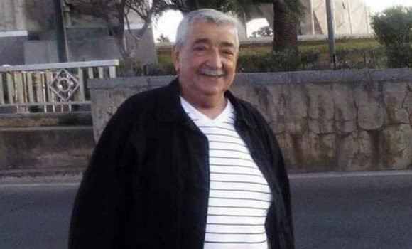 La culture nationale en deuil / Mohamed Hazim s’en va 