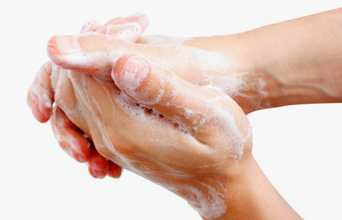 Journée mondiale de l’hygiène des mains/ Sensibiliser contre les maladies microbiennes