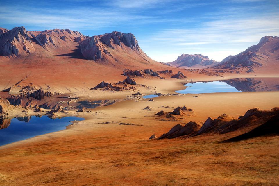Télévision/ La BBC consacre un long reportage à la vallée du M’zab