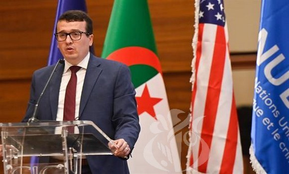 La lutte contre la traite des personnes/ Au cœur des priorités de l’Algérie