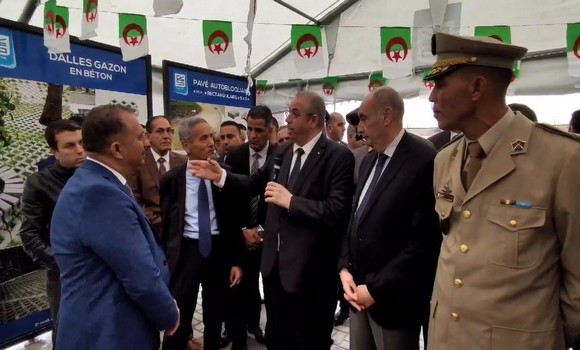 Récupération de plus de 2.000 ha de foncier industriel inexploité