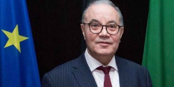 Sahara Occidental/  Le Maroc ne pourra pas entraver l’exercice par le peuple sahraoui de son droit à l’autodétermination, martèle Amar Belani