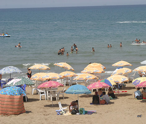 Saison estivale 2022/ L’Etat déterminé à garantir  son succès