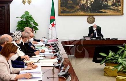 Un Conseil des Ministres s’est tenu en fin de semaine/  Il a porté notamment sur la nouvelle loi sur l’investissement   