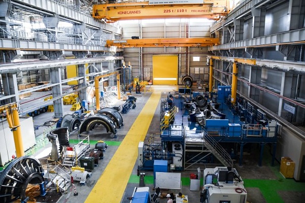 Zeghdar à partir de Tipasa/ Relance de l’activité de 15 entreprises publiques actuellement à l’arrêt avant la fin de l’année