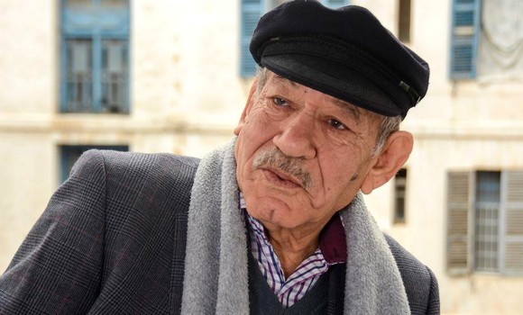 L’adieu/ Le comédien Ahmed Benaissa inhumé à Alger