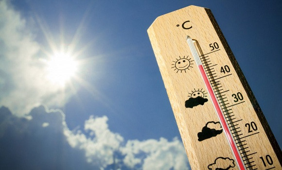 Canicule/ Le ministère de la santé appelle à la prudence