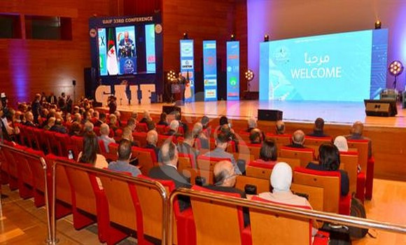 33e  Congrès de l’Union générale arabe des assurances (UGAA)/ Une opportunité pour renforcer la coopération, souligne Raouya