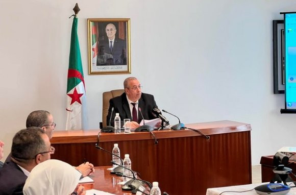 Aïd El-Adha 2022/ Lancement de la campagne de collecte des peaux des moutons sacrifiés