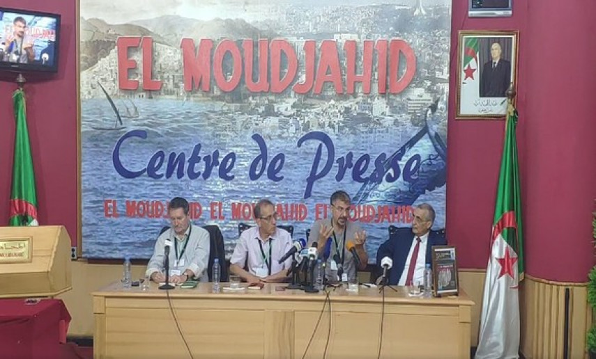 Guerre des grottes/Appel à l’ouverture d’archives sur l’utilisation de gaz chimiques par l’armée française