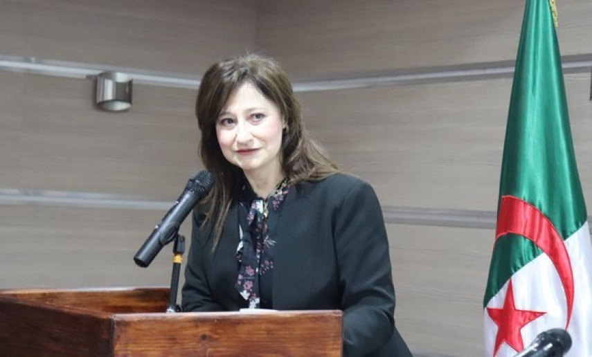 Mettant en exergue les grands pas franchis par l’Algérie en la matière/ Cherfi affirme que la « protection et la promotion de l’enfance et une priorité des politiques nationales »