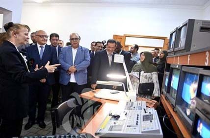 Oran/ Elaboration d’un plan environnemental spécial pour les Jeux méditerranéens 2022