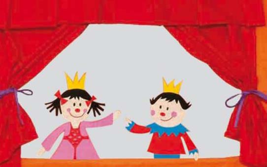 Festival national du théâtre pour enfant à Khenchela/ 10 troupes pour cette  10e  édition