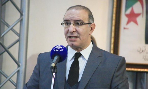 Au terme de la 13e  session de l’Assemblée générale de l’UAR à Dakar / L’Algérie élue à la vice-présidence de l’Union africaine de radiodiffusion