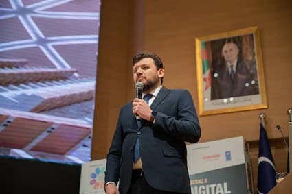 Yacine El Mahdi Oualid à partir de Bejaïa/ Lancement prochain d’un crédit à l’innovation destiné aux porteurs de projets