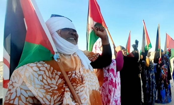 Après avoir échoué à dénaturer la cause sahraouie/ Le Maroc désormais “isolé” sur le plan international, affirme Hamdi Ammar al-Toubali