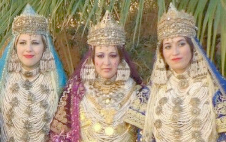 L’art de s’habiller/ Prochaine rencontre internationale à Tlemcen sur le patrimoine vestimentaire