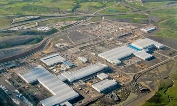 Proposition de création de quatre agences chargées d’octroi du foncier destiné à l’investissement