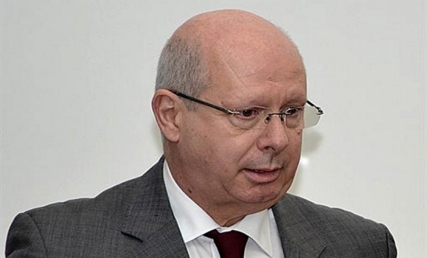 Finances/ Raouya évoque avec l’ambassadeur de Russie les liens forts caractérisant les relations bilatérales