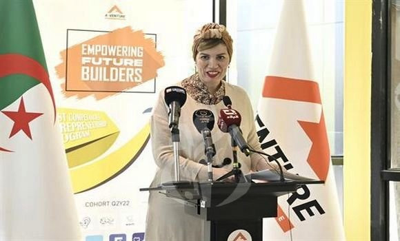 Cinéma/ Soraya Mouloudji annonce la création d’un nouveau mécanisme pour soutenir la production cinématographique   