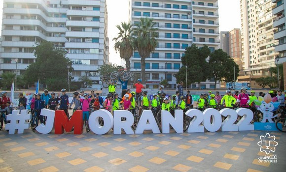 19e  édition des Jeux méditerranéens d’Oran/ Toutes les infrastructures de transport de base sont prêtes, affirme Abdellah Moundji