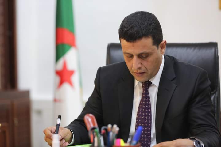 116e  session du Conseil exécutif de l’OMT/ Hamadi aujourd’hui à Djeddah