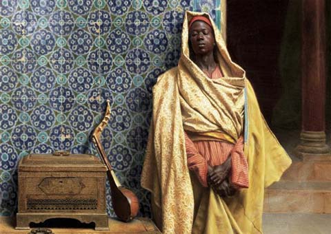 Histoire culturelle/ Zyriab, l’artiste qui apprit les bonnes manières aux Occidentaux (2e partie)