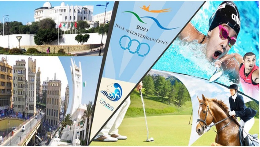 Les J.M c’est aussi de l’Histoire/ Voyage à travers l’histoire des monnaies anciennes des pays participant aux JM Oran-2022   