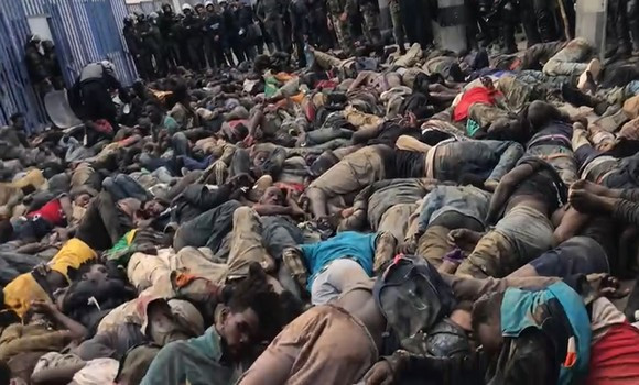 Migrants africains tués par la police marocaine/ 74 organisations adressent une lettre à l’ONU pour dénoncer “les violations des droits”