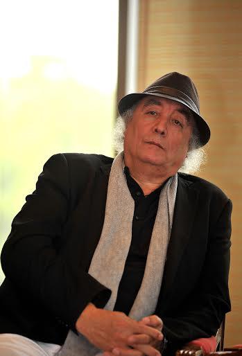 Littérature/ Le roman historique n’est ni “l’alternative” ni “l’équivalent” de l’Histoire, affirme Waciny Laredj