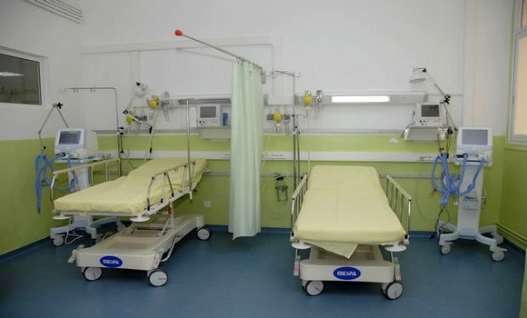 Alger/ Deux nouvelles polycliniques renforcent le secteur de la santé dans la wilaya