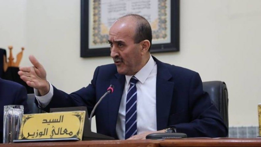 Pour son professionnalisme avéré lors de la 19e  édition des JM/ Beldjoud salue la Protection civile