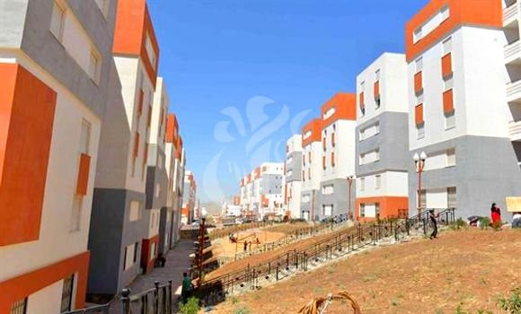 Constantine/ Relogement de 566 familles au pôle urbain d’Ain Abid